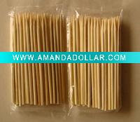 Wholesale BBQ 50155 Corn Bamboo skewer