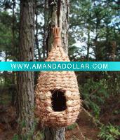 Wholesale weaving bird nest