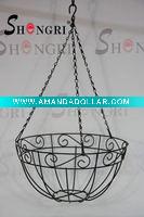 Wholesale hanging basket SRTS-9204