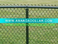 Wholesale XINYU GARDEN FENCE MANUFACTURER