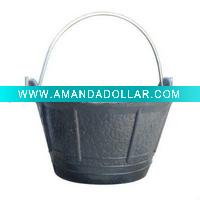 Wholesale Rubber bucket