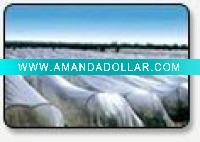 Wholesale 4.2M width agricultural Nonwoven fabric with UV stabilized in stock