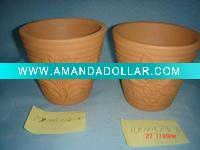 Wholesale small clay pots