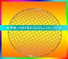 Wholesale aluminium grill mesh
