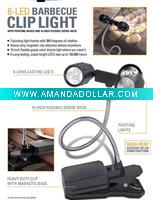 Wholesale BBQ light