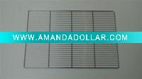 Corrosion Resistance Oven Shelf