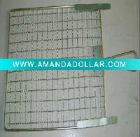 Fish Barbecue Grill Wire Mesh