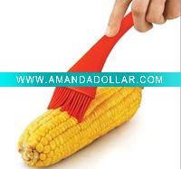 Wholesale Hot selling silicone beauty brush
