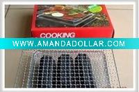 Wholesale barbecue grill mesh