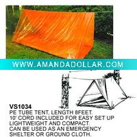 Wholesale Lightweight travel tube tent