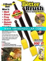 Wholesale Better Brush