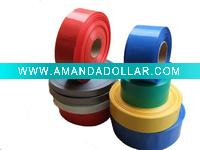 Wholesale Plastic product packing pvc insulation shrink tube