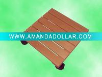 Wholesale flowerpot pad