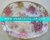Wholesale flower tray