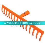 Wholesale Garden Rake Head