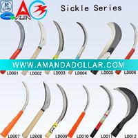 Sickle Series
