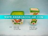 Wholesale Ceramic flower pot