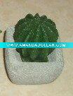 Concrete Candle holder