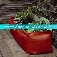 Patio and Balcony Raised Planter