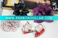 fashion Chiffon flowers
