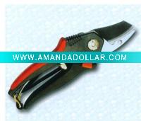 Pruning shear
