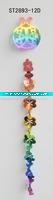 Wholesale garden ornaments wind twister