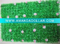 Wholesale artificial grass turf lawn for home and garden decoration