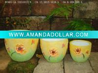 Ceramic Pot