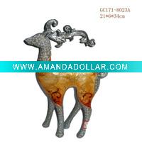 Wholesale Christmas Deer for Christmas Ornament