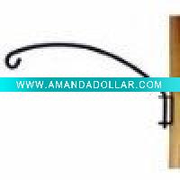 Wrought Iron Plant Hanger