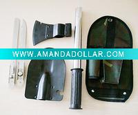 Wholesale Hot sale Folding Shovel