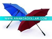 30" x 8k Windproof Golf umbrella