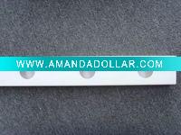 Hydroponics Plant PVC Pipe