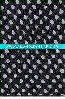 Three-stitch Sun-shading Mesh GREEN