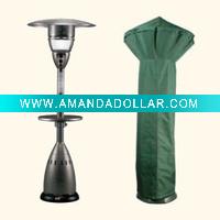 patio heater cover