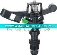 plastic Irrigation Sprinkler
