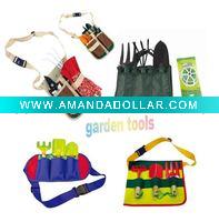 garden tool bag