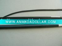 drip irrigation pipe with round drippers