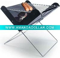Portable BBQ Grill