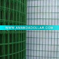 Welded Iron Wire Mesh