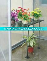 Wholesale New garden greenhouse shelf HX56281G