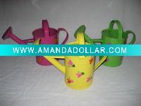 Wholesale metal watering can