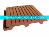 high quality WPC decking 150*23mm