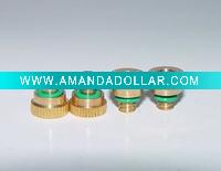 cooling nozzle