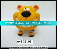 spring polyresin car inner decoration