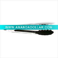 stainless steel locking tongs 10' 12' 14' /16'