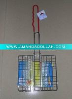 Wholesale barbecue grill wire mesh