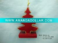 Hanging ornament Christmas tree