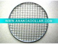 Wholesale 2011 fashion chicken barbecue wire mesh(factory price)in anping!