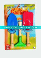 3pcs Garden Tool Kit